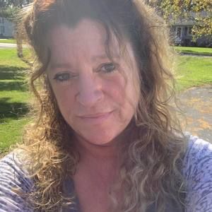 Meet your Posher, Terri